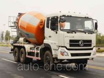 Zoomlion ZLJ5259GJBE concrete mixer truck