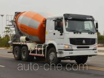 Zoomlion ZLJ5259GJBH concrete mixer truck