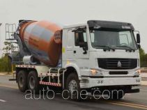 Zoomlion ZLJ5259GJBH concrete mixer truck