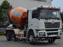 Zoomlion ZLJ5259GJBL concrete mixer truck