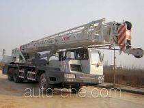 Zoomlion  QY20D ZLJ5260JQZ20D truck crane