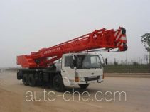 Puyuan  QY20H ZLJ5260JQZ20H truck crane