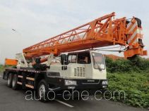 Zoomlion  QY20D ZLJ5261JQZ20D truck crane
