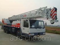 Zoomlion  QY20H ZLJ5269JQZ20H truck crane