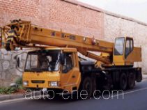 Puyuan  QY25H ZLJ5290JQZ25H truck crane