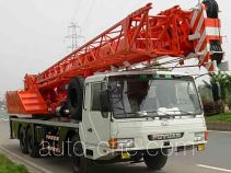 Puyuan  QY25H1 ZLJ5290JQZ25H1 truck crane