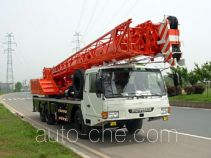 Puyuan  QY25H ZLJ5292JQZ25H truck crane