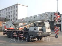Zoomlion  QY25E ZLJ5299JQZ25E truck crane