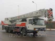 Zoomlion  QY25H ZLJ5299JQZ25H truck crane