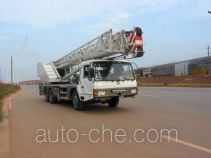 Puyuan  QY30H ZLJ5300JQZ30H truck crane
