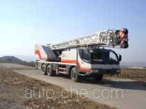 Puyuan  QY30V ZLJ5300JQZ30V truck crane