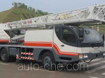 Puyuan  QY30V1 ZLJ5300JQZ30V1 truck crane
