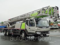 Zoomlion  QY25V ZLJ5303JQZ25V truck crane
