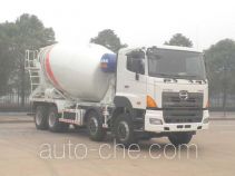 Zoomlion ZLJ5310GJBGH concrete mixer truck