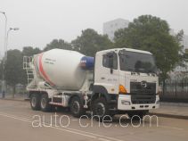 Zoomlion ZLJ5310GJBGH concrete mixer truck