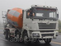 Zoomlion ZLJ5310GJBL concrete mixer truck