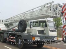 Puyuan  QY25E ZLJ5312JQZ25E truck crane