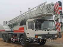 Puyuan  QY25H ZLJ5310JQZ25H truck crane