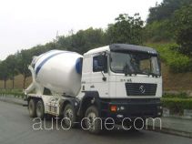 Zoomlion ZLJ5311GJB concrete mixer truck