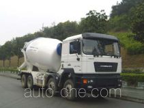 Zoomlion ZLJ5311GJBZS concrete mixer truck