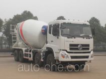 Zoomlion ZLJ5312GJB concrete mixer truck