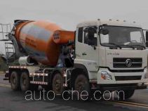 Zoomlion ZLJ5312GJBE concrete mixer truck
