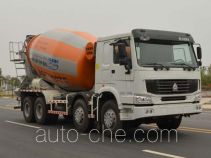 Zoomlion ZLJ5312GJBH concrete mixer truck