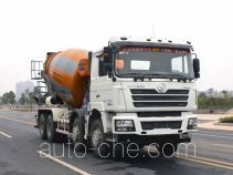 Zoomlion ZLJ5312GJBL concrete mixer truck