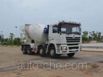 Zoomlion ZLJ5313GJB concrete mixer truck