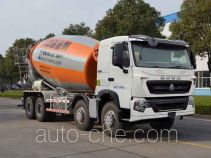 Zoomlion ZLJ5315GJB1 concrete mixer truck