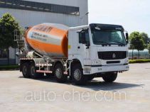 Zoomlion ZLJ5315GJBH concrete mixer truck
