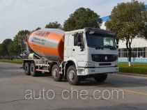 Zoomlion ZLJ5316GJB concrete mixer truck