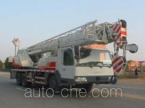 Zoomlion  QY25V ZLJ5320JQZ25V truck crane