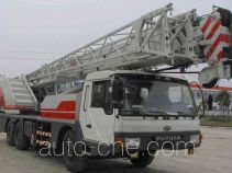Puyuan  QY30H ZLJ5320JQZ30H truck crane