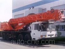 Puyuan  QY35H ZLJ5320JQZ35H truck crane