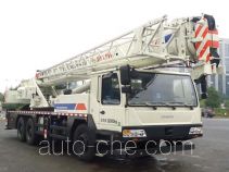 Zoomlion  QY25V ZLJ5321JQZ25V truck crane
