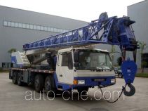 Zoomlion  QY35H ZLJ5321JQZ35H truck crane