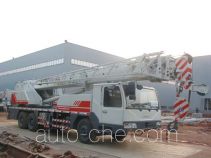 Zoomlion  QY30V ZLJ5322JQZ30V truck crane