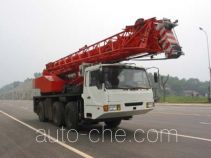 Puyuan  QY35A ZLJ5350JQZ35A truck crane