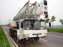 Puyuan  QY40H ZLJ5370JQZ40H truck crane