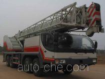 Puyuan  QY40V ZLJ5370JQZ40V truck crane