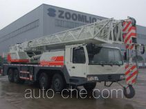 Zoomlion  QY40V ZLJ5379JQZ40V truck crane