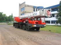 Puyuan  QY50D ZLJ5401JQZ50D truck crane