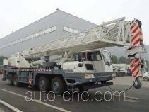 Zoomlion  QY50D ZLJ5403JQZ50D truck crane