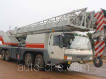 Zoomlion  QY50H ZLJ5419JQZ50H truck crane