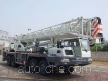 Zoomlion  QY55D ZLJ5420JQZ55D truck crane