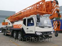 Zoomlion  QY55V ZLJ5421JQZ55V truck crane