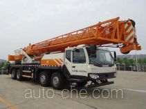 Zoomlion  QY55V ZLJ5421JQZ55V truck crane