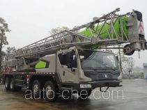 Zoomlion  QY55V ZLJ5422JQZ55V truck crane