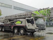 Zoomlion  QY55V ZLJ5423JQZ55V truck crane